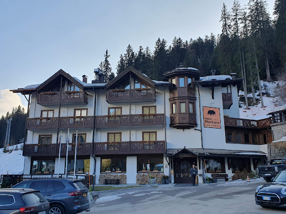Photos des visiteurs hôtels Hotel Montana 38086 Madonna di Campiglio