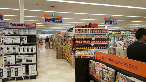 Supermarket «Lucky», reviews and photos, 1133 Old County Rd, San Carlos, CA 94070, USA