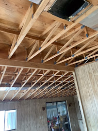 ServiceMaster Fire & Water Recovery by Disaster Experts - Photo 7 - Car repair in , Tucson