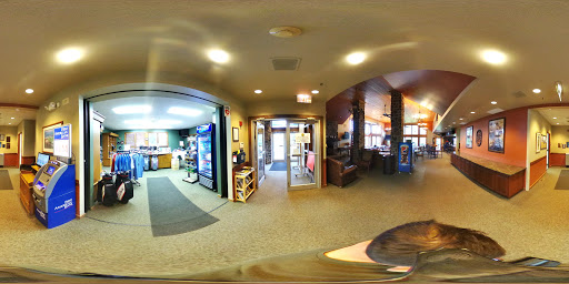 Public Golf Course «Vernon Hills Golf Course», reviews and photos, 291 Evergreen Dr, Vernon Hills, IL 60061, USA