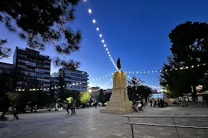 Plaza Castelar image