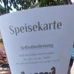 Photo n°3 de l'avis de alexeli.a fait le 10/09/2023 à 16:28 sur le  Weinstube Kesselstatt à Trier