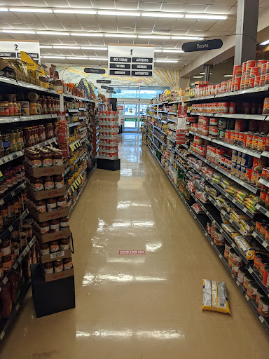 Grocery Store «Sun Fresh», reviews and photos, 2803 S 47th St, Kansas City, KS 66106, USA