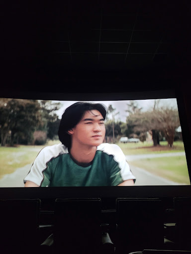 Movie Theater «Cinemark», reviews and photos, 6233 Garfield Ave, Sacramento, CA 95841, USA