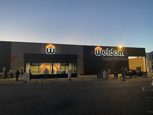 Magasin de bricolage Weldom Gujan Mestras Gujan-Mestras