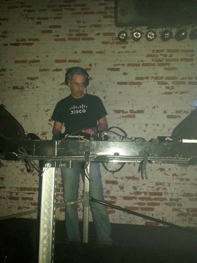 Event Venue «District 3 Arts and Events Venue», reviews and photos, 802 E Whiting St, Tampa, FL 33602, USA