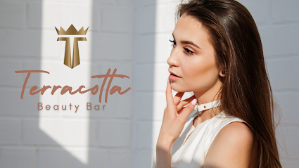 Terracotta Beauty Bar