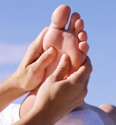 Soins des pieds / Foot Care: Maritsa M. Babin, Podologue