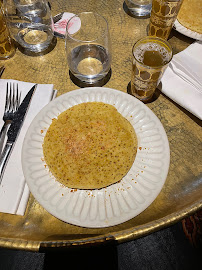 Couscous du Restaurant marocain Le 404 à Paris - n°7