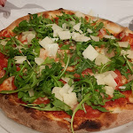 Photo n°3 de l'avis de W.i fait le 28/09/2019 à 07:23 sur le  Ristorante Pizzeria Da Carlo à Beilstein