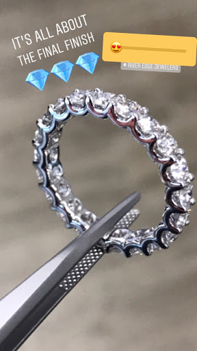 Jeweler «River Edge Jewelers», reviews and photos, 472 Kinderkamack Rd, River Edge, NJ 07661, USA