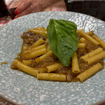 Photo n°2 de l'avis de Jim. fait le 26/06/2023 à 21:17 sur le  Pizzeria e Trattoria del Purgatorio à Naples