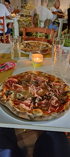 Pizzeria Bar Scala in Ghedi, Provincia di Brescia