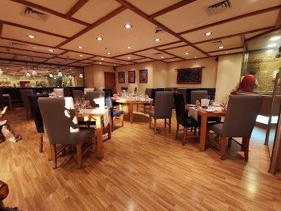 Namaste Indian Restaurant - 1115 Nile Corniche, Sharkas, Bulaq, Cairo Governorate 12344, Egypt