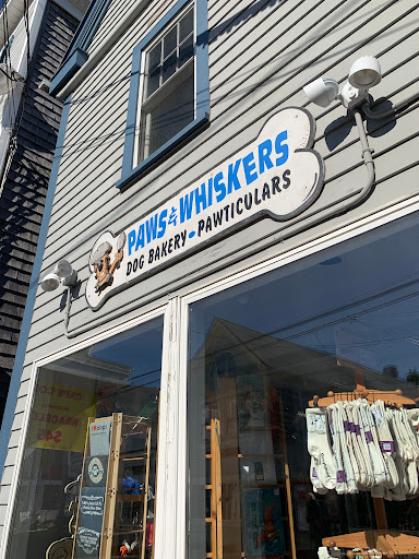 Pet Store «Paws & Whiskers», reviews and photos, 304 Commercial St, Provincetown, MA 02657, USA