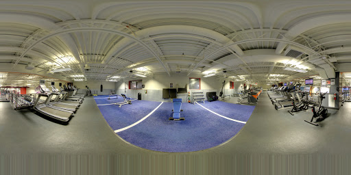 Health Club «Crunch - Garwood», reviews and photos, 300 South Ave, Garwood, NJ 07027, USA