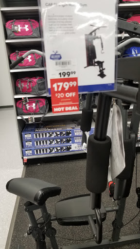 Sporting Goods Store «Academy Sports + Outdoors», reviews and photos, 275 New Byhalia Rd, Collierville, TN 38017, USA