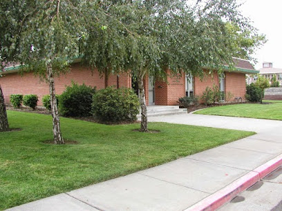 Stockton CA LDS Institute