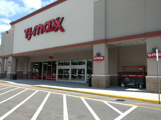 T.J. Maxx, 16920 US-441, Mt Dora, FL 32757, USA, 
