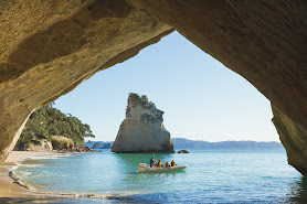 Hahei Explorer Cathedral Cove Boat Tour