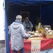 Le Levain Bakery - Saturday Market Stall