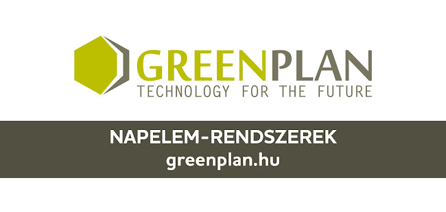Hozzászólások és értékelések az Green Plan Energy Kft.-ról