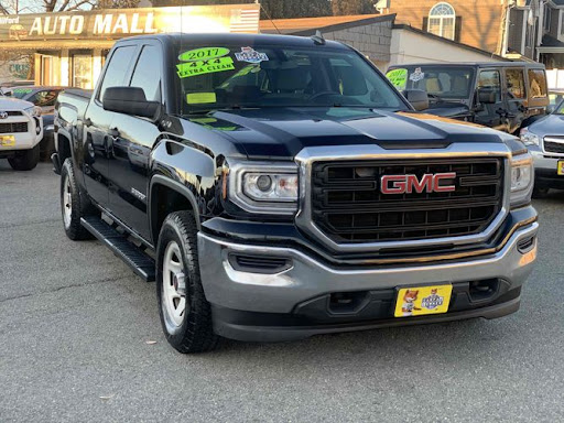 Used Car Dealer «Milford Auto Mall», reviews and photos, 187 West St, Milford, MA 01757, USA