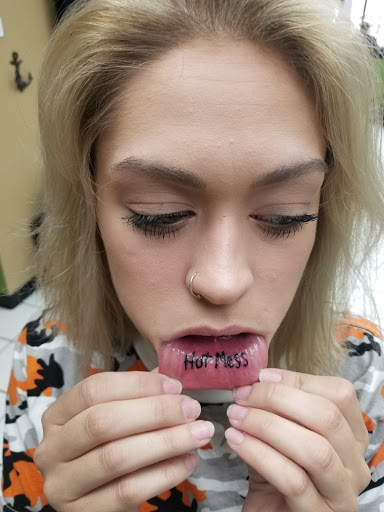 Tattoo Shop «Artageous Ink Tattoo Studio», reviews and photos, 1035 Main St #1, Green Bay, WI 54301, USA