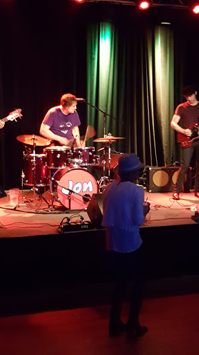 Bar & Grill «The Lime», reviews and photos, 8544 122nd Ave NE, Kirkland, WA 98033, USA