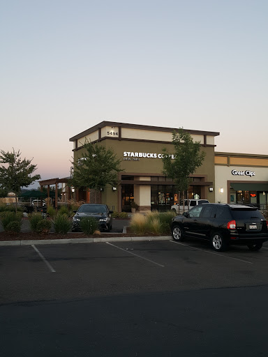 Starbucks image