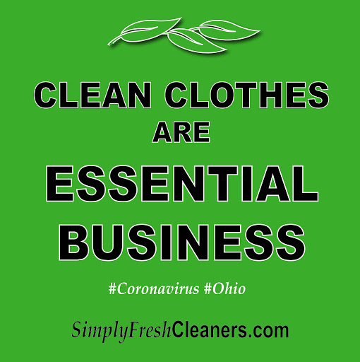 Dry Cleaner «SimplyFresh Dry Cleaners», reviews and photos, 810 Ohio Pike, Cincinnati, OH 45245, USA