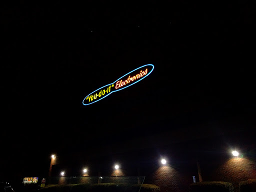 Electronics Store «You-do-it Electronics Center», reviews and photos, 40 Franklin St, Needham, MA 02494, USA