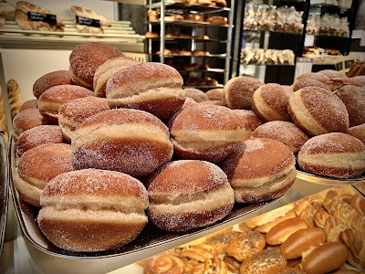 Chez Mathilde & Alex Boulangerie - Pâtisserie à Pfastatt