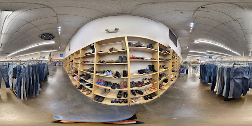 Charity «Goodwill Topeka», reviews and photos