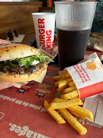 Aliment-réconfort du Restauration rapide Burger King à Grésy-sur-Aix - n°3