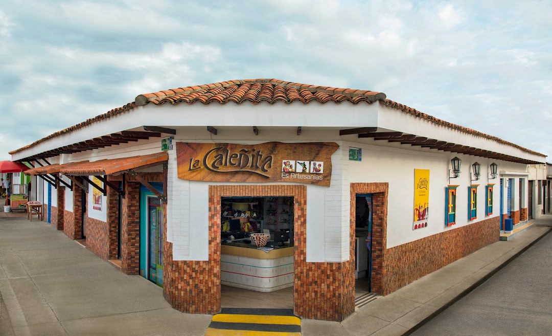 La Caleñita Café