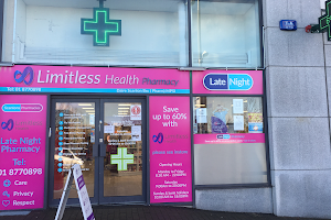 Limitless Health Pharmacy