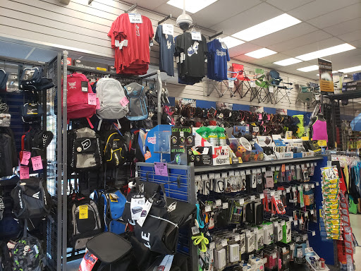 Sporting Goods Store «Big 5 Sporting Goods», reviews and photos, 1073 W Arrow Hwy, San Dimas, CA 91773, USA