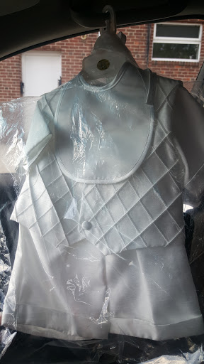 Boutique «European Boutique», reviews and photos, 1115 Madison Ave, Bridgeport, CT 06606, USA