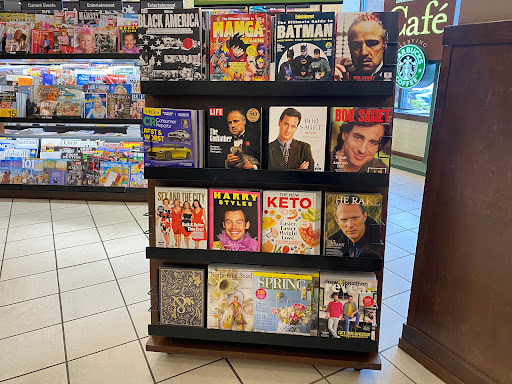 Book Store «Barnes & Noble», reviews and photos, 10280 Midtown Pkwy, Jacksonville, FL 32246, USA