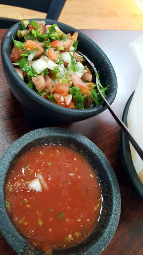 Mexican Restaurant «Las Tortugas Taqueria», reviews and photos, 46691 Van Dyke, Shelby Charter Township, MI 48317, USA