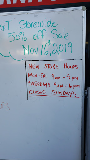 Thrift Store «Desert Thrift Shop», reviews and photos, 4517 E Main St #104, Mesa, AZ 85205, USA