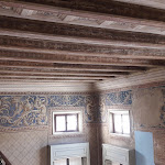 Photo n°4 de l'avis de Kim. fait le 16/08/2017 à 20:36 sur le  Villa Dei Tigli à Rodigo