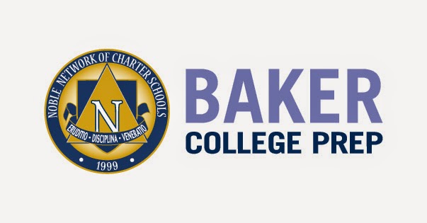 Baker College Preparatory High School