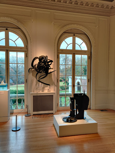 Museum «Nassau County Museum of Art», reviews and photos, 1 Museum Dr, Roslyn, NY 11576, USA