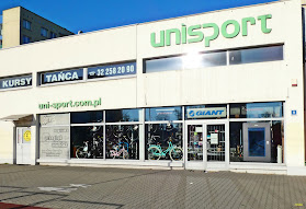 Uni-Sport s.c. Rowery