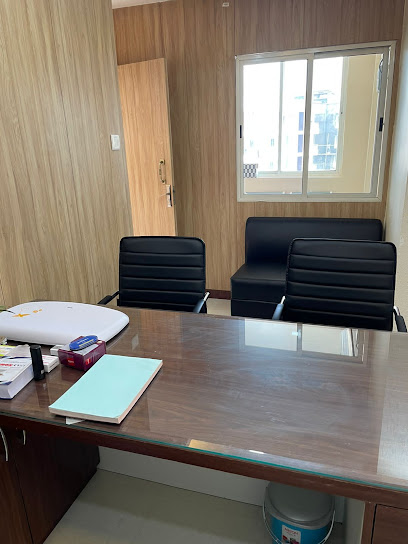 The Children's Clinic & Vaccination Center