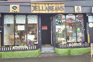 Jellabeans coffee shop And Cake Creations image