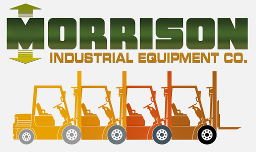 Morrison Industrial Equipment - Forklifts in Holland, MI