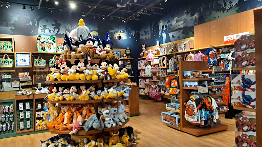 Toy Store «Disney Store», reviews and photos, 350 W Hillcrest Dr, Thousand Oaks, CA 91360, USA